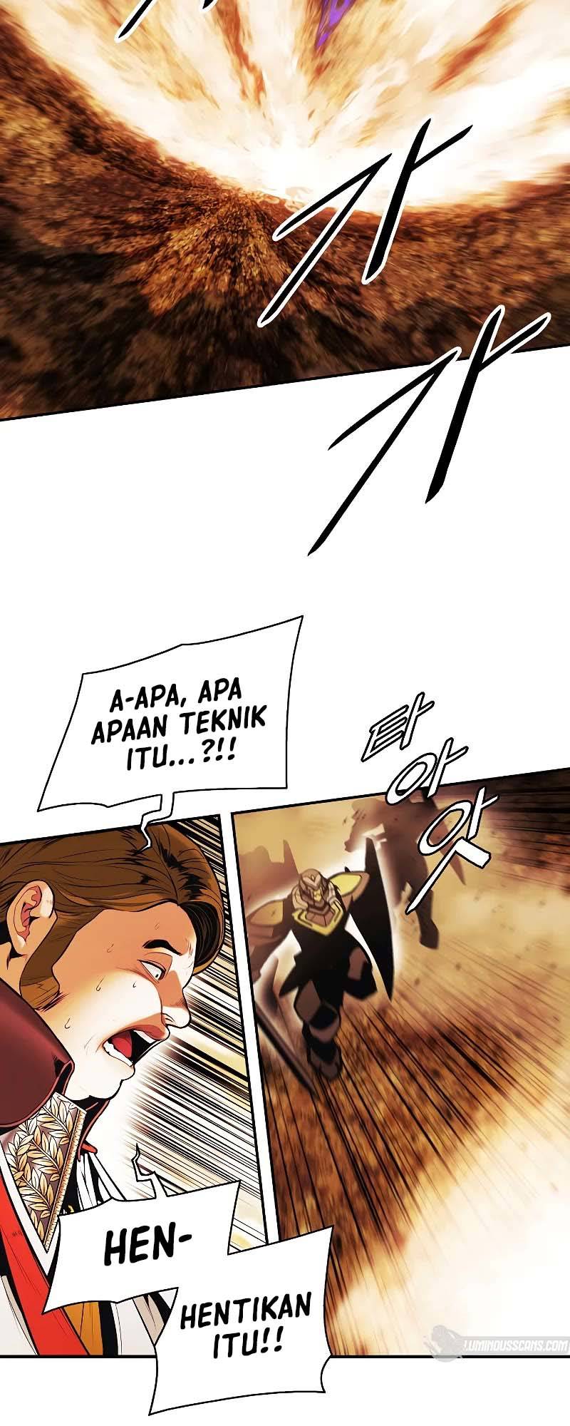 MookHyang – Dark Lady Chapter 156 Image 39