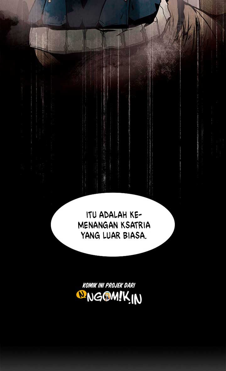 MookHyang – Dark Lady Chapter 16 Image 13
