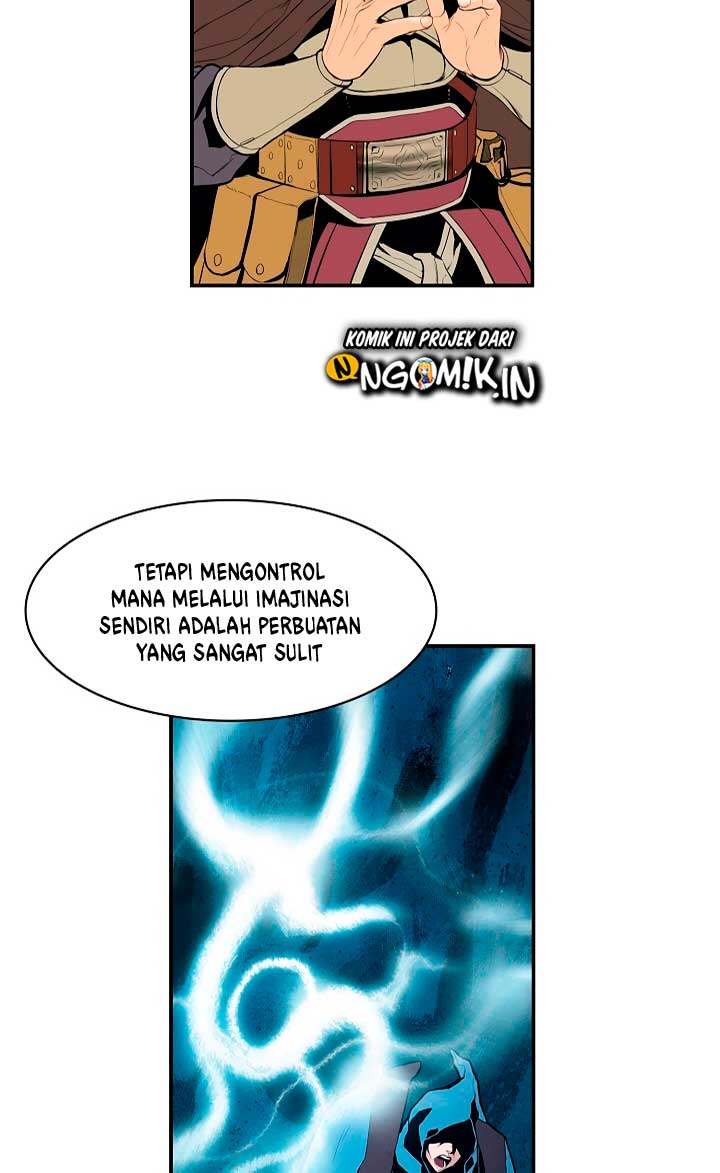 MookHyang – Dark Lady Chapter 16 Image 47