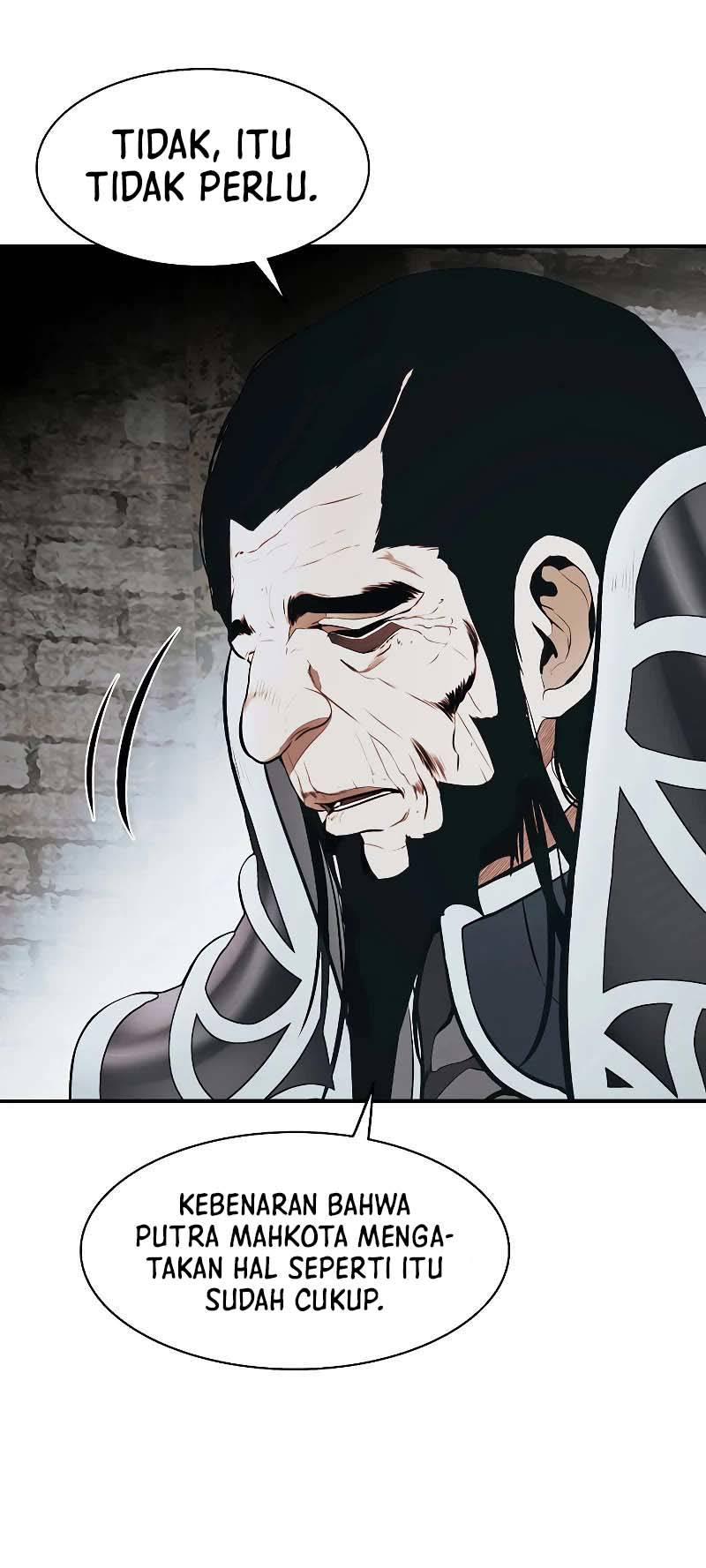MookHyang – Dark Lady Chapter 167 Image 29