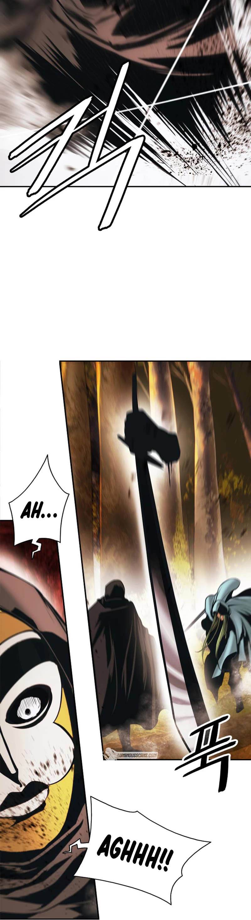 MookHyang – Dark Lady Chapter 169 Image 39