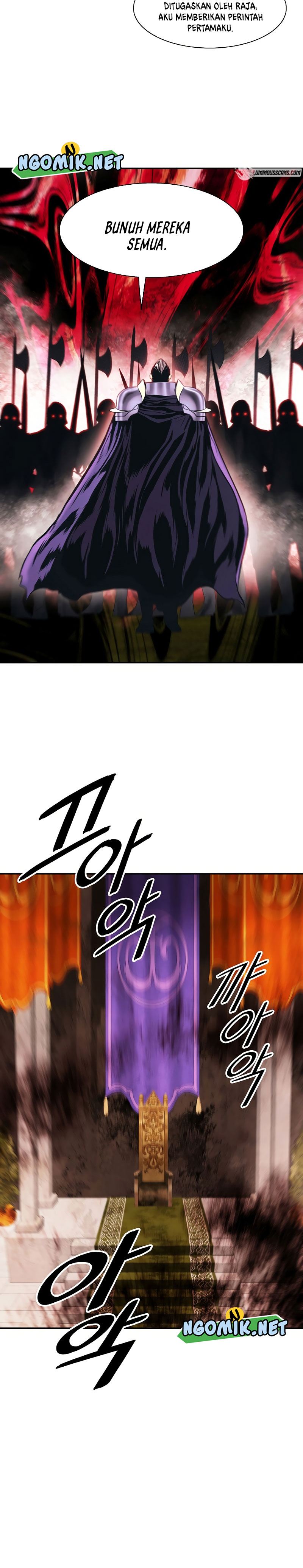 MookHyang – Dark Lady Chapter 173 Image 21