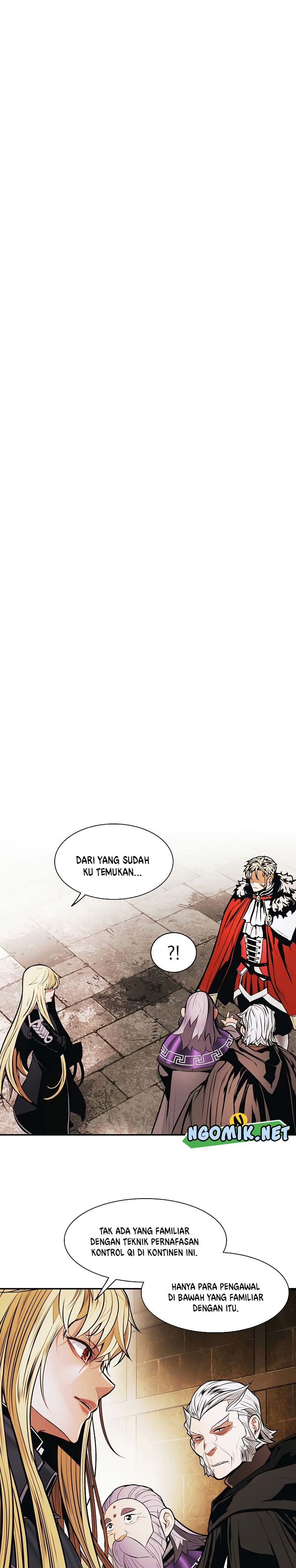 MookHyang – Dark Lady Chapter 178 Image 3