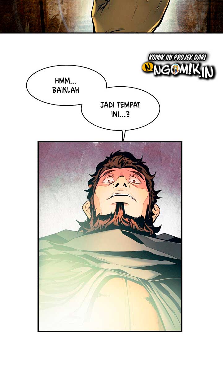 MookHyang – Dark Lady Chapter 18 Image 22