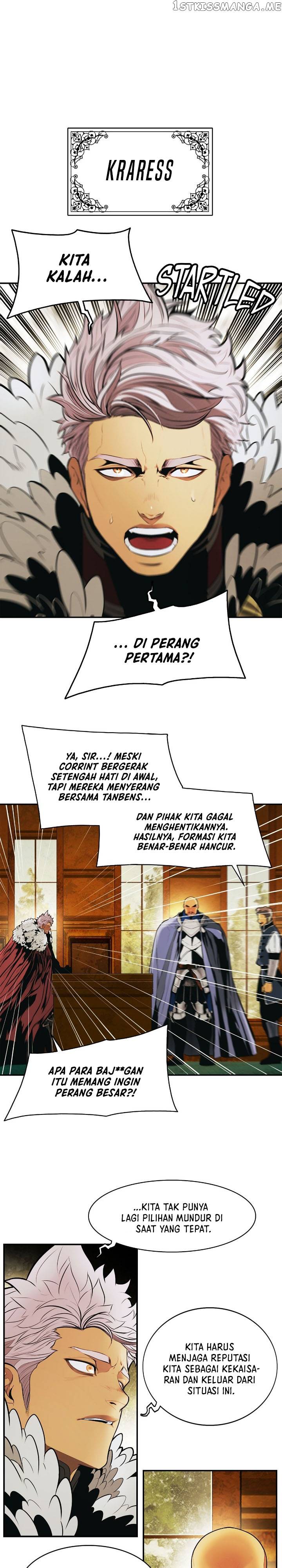 MookHyang – Dark Lady Chapter 183 Image 21