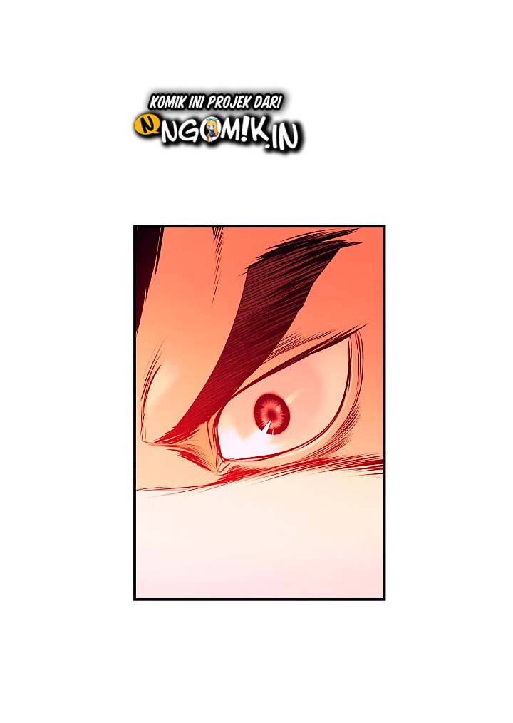 MookHyang – Dark Lady Chapter 19 Image 20