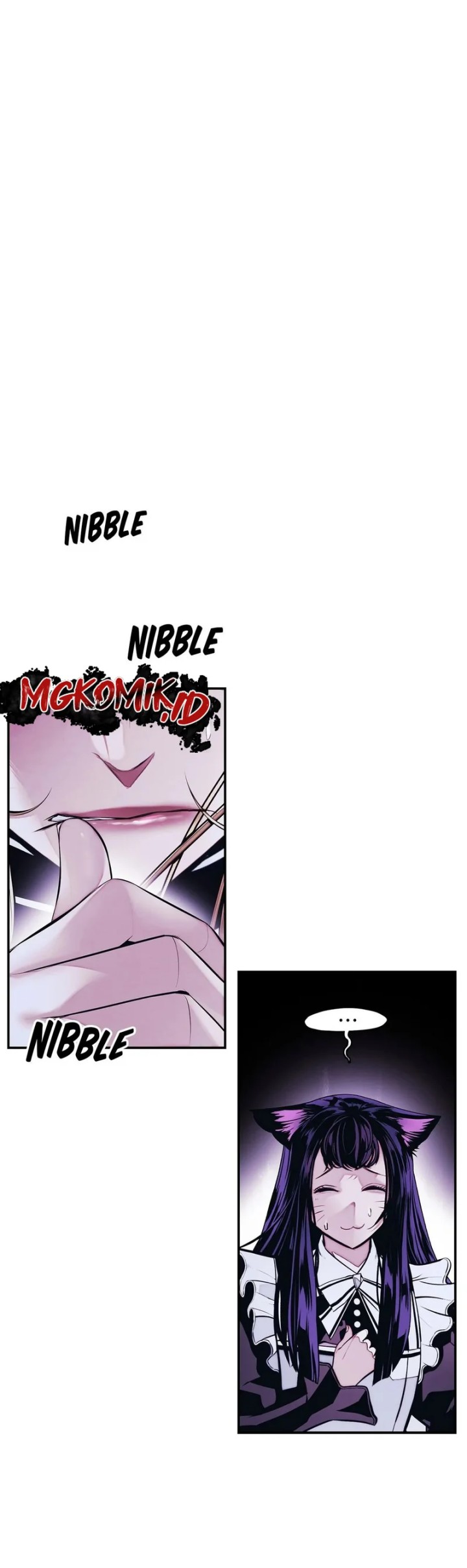 MookHyang – Dark Lady Chapter 217 Image 7