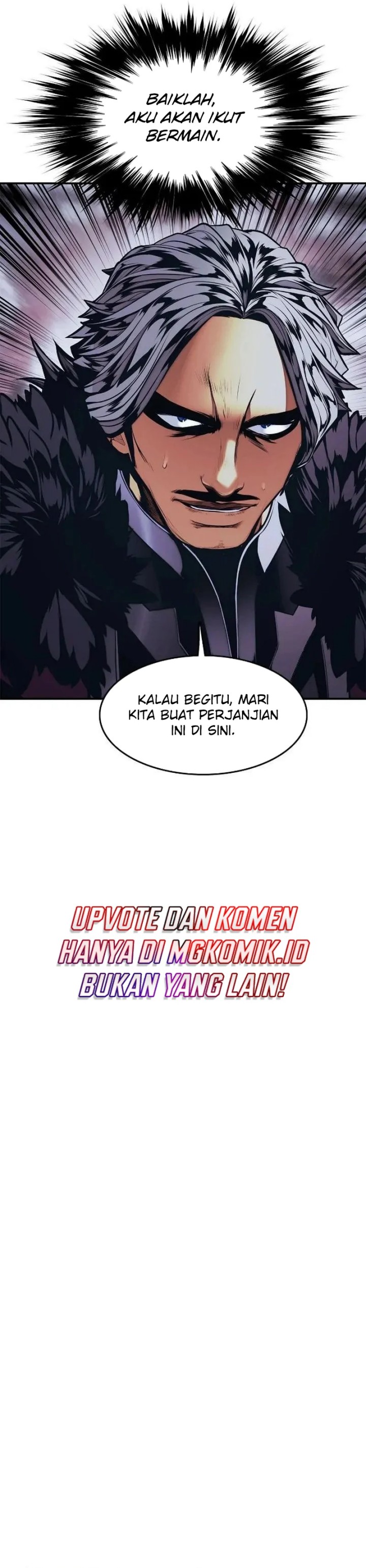 MookHyang – Dark Lady Chapter 218 Image 23