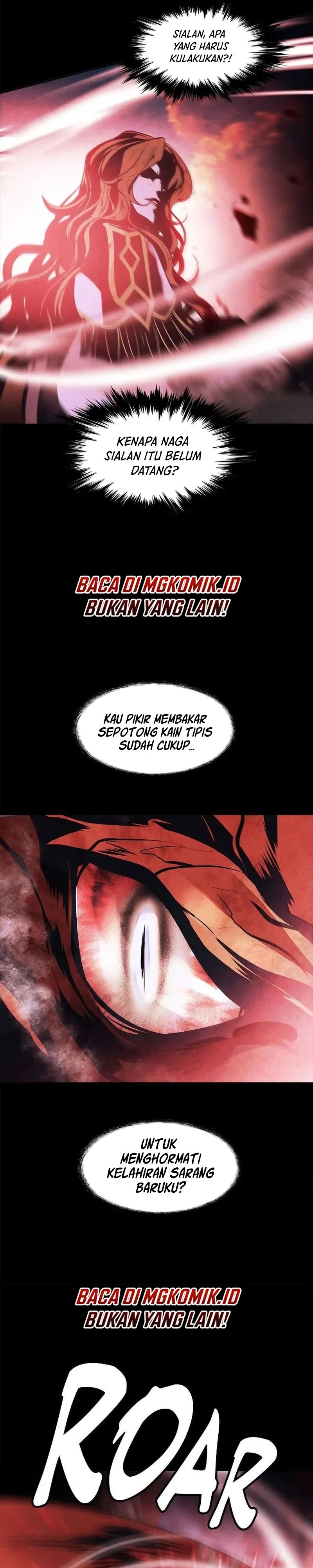 MookHyang – Dark Lady Chapter 220 Image 29