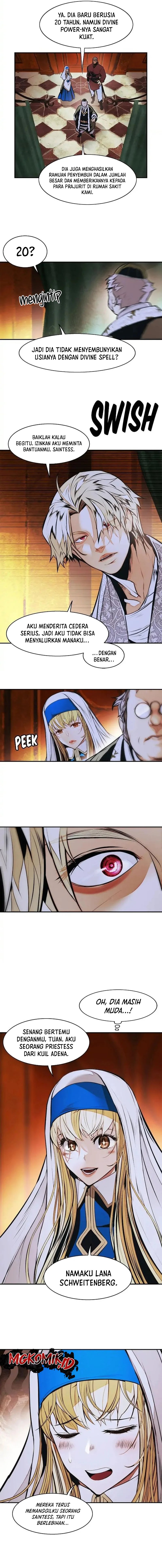 MookHyang – Dark Lady Chapter 229 Image 6