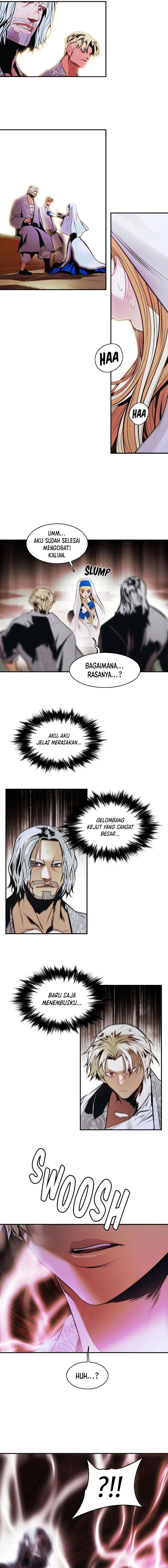 MookHyang – Dark Lady Chapter 230 Image 7