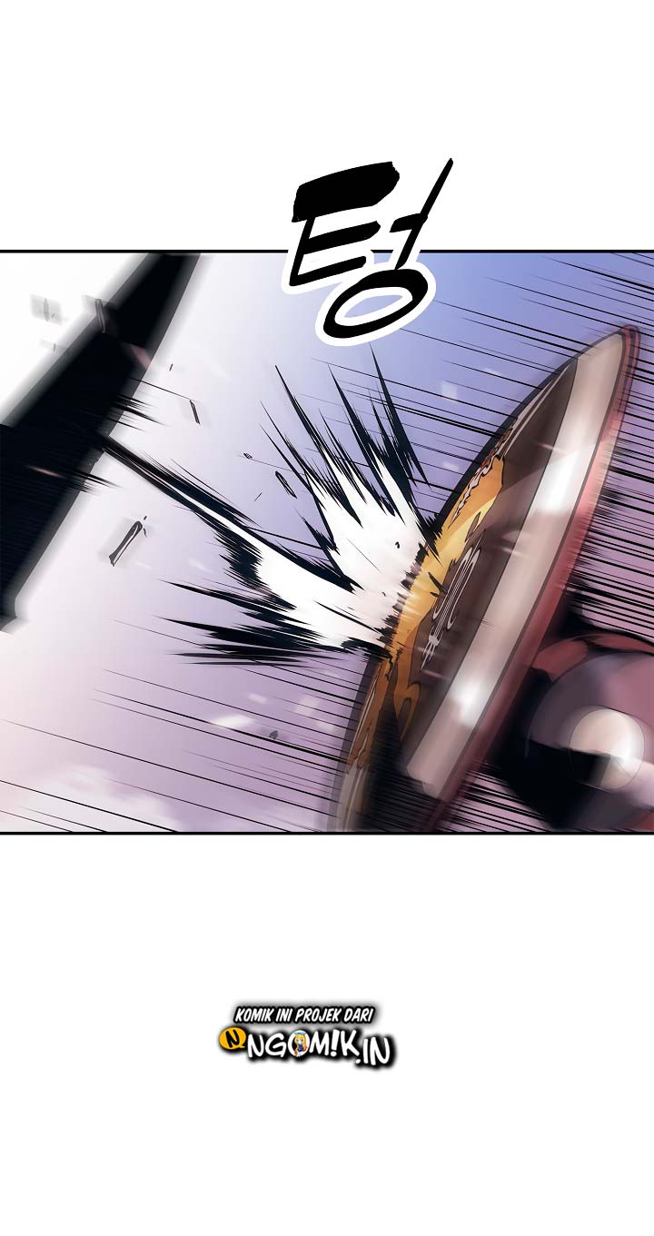MookHyang – Dark Lady Chapter 24 Image 29