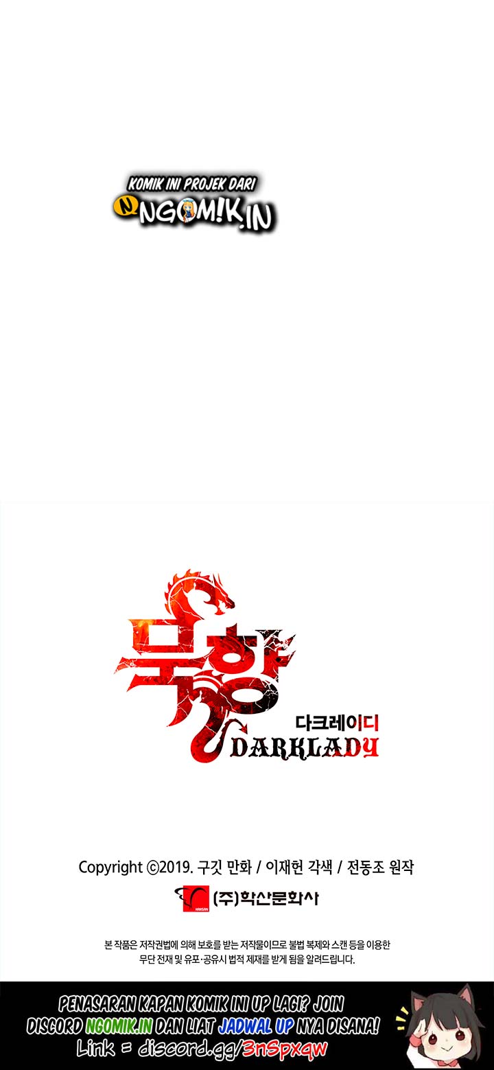 MookHyang – Dark Lady Chapter 25 Image 68