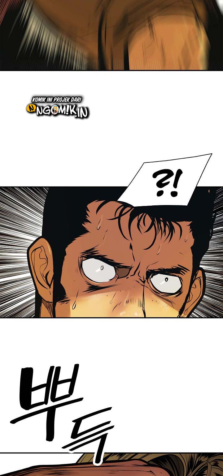 MookHyang – Dark Lady Chapter 31 Image 10