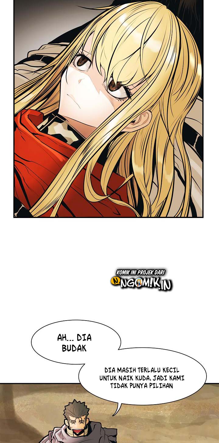 MookHyang – Dark Lady Chapter 31 Image 63
