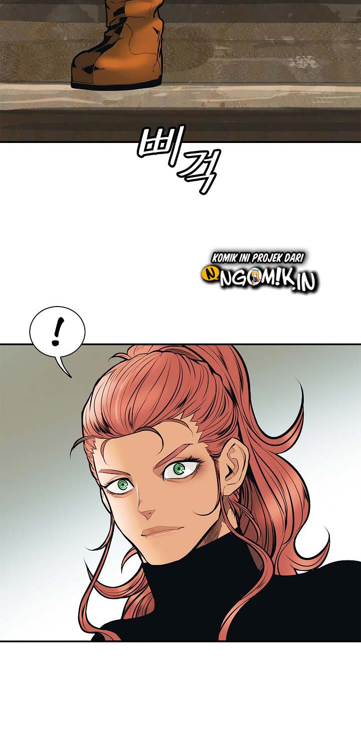 MookHyang – Dark Lady Chapter 32 Image 11
