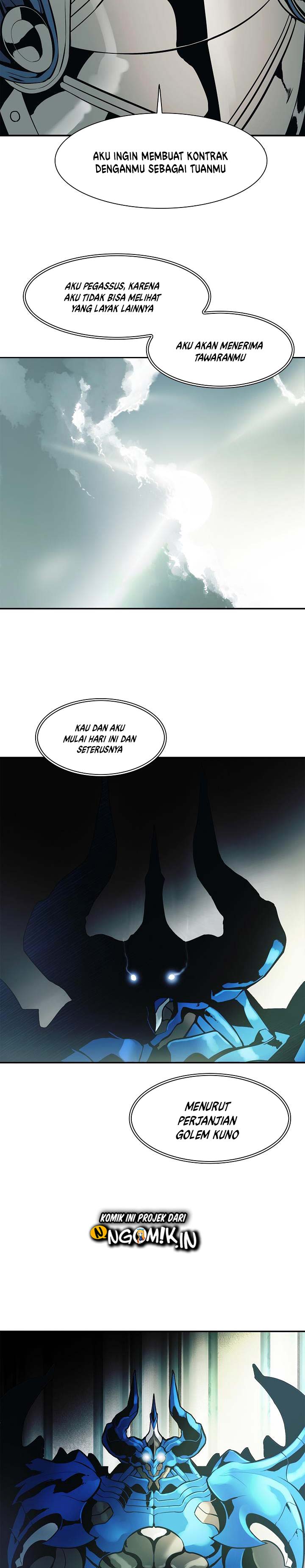 MookHyang – Dark Lady Chapter 33 Image 14