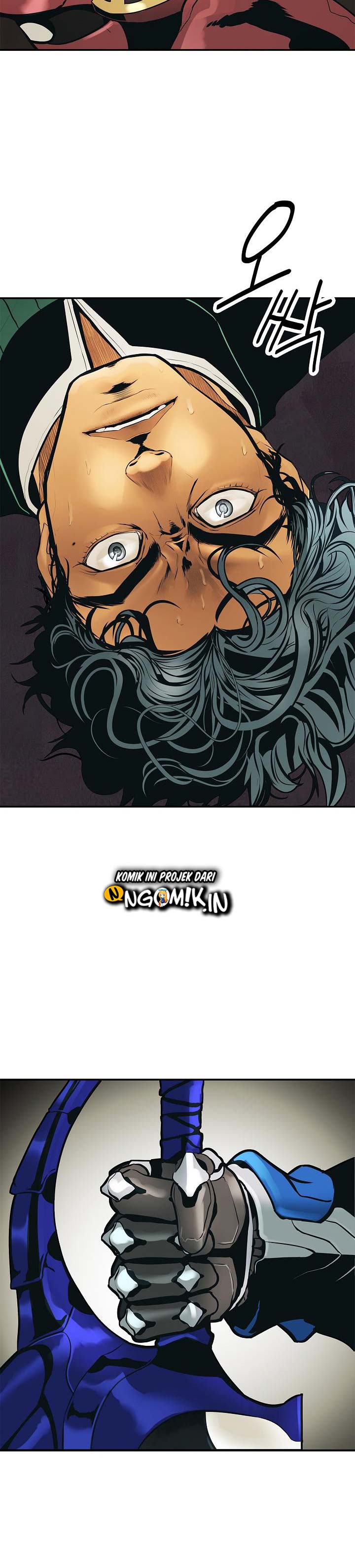 MookHyang – Dark Lady Chapter 33 Image 26