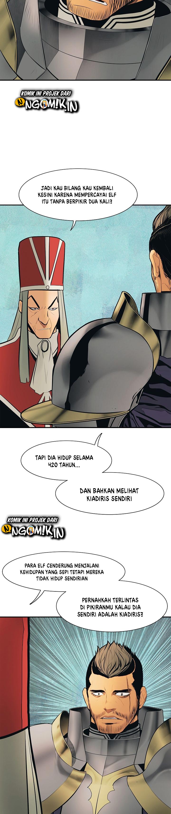 MookHyang – Dark Lady Chapter 38 Image 19