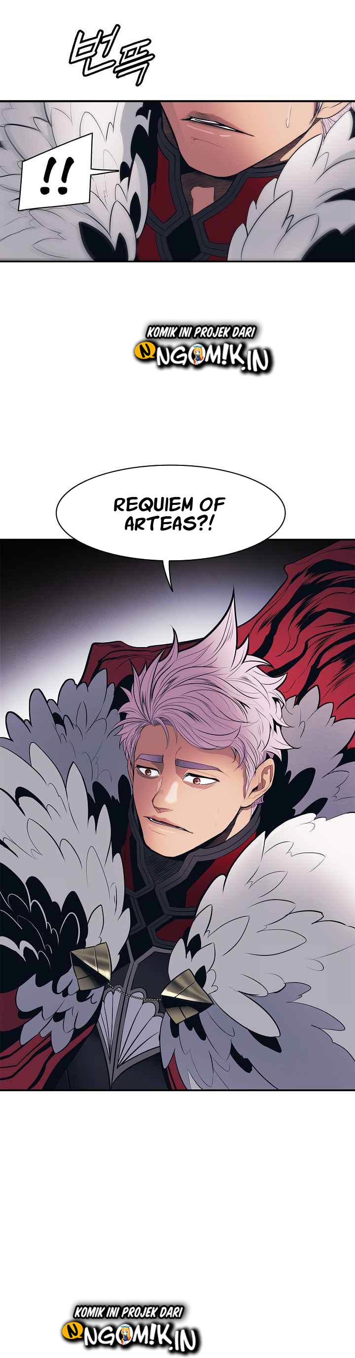 MookHyang – Dark Lady Chapter 46 Image 36