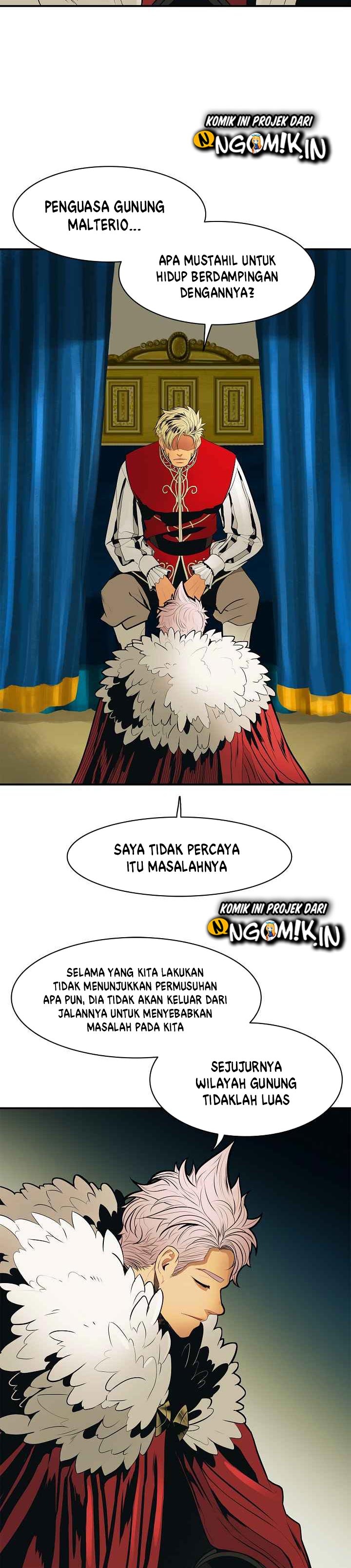 MookHyang – Dark Lady Chapter 47 Image 14
