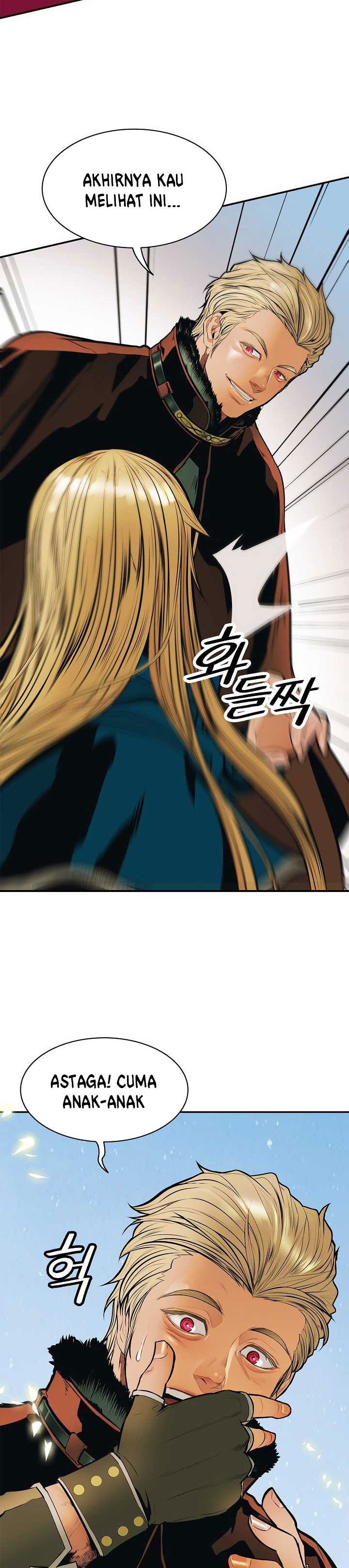 MookHyang – Dark Lady Chapter 52 Image 33