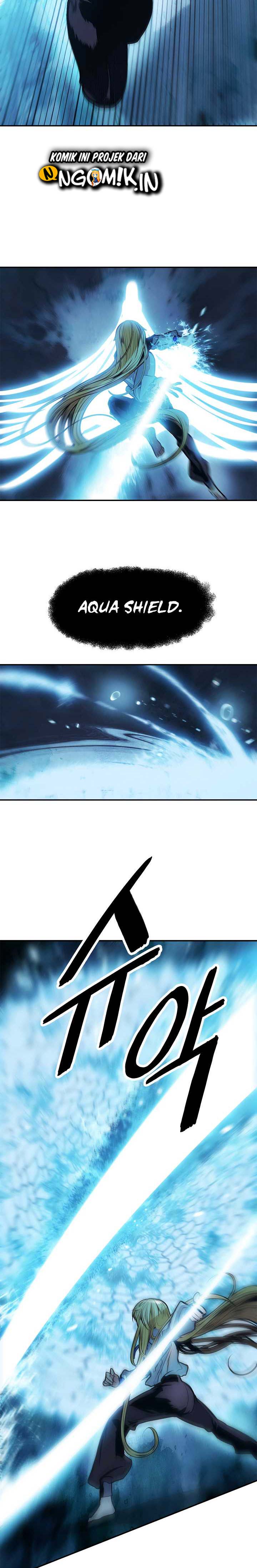 MookHyang – Dark Lady Chapter 54 Image 2