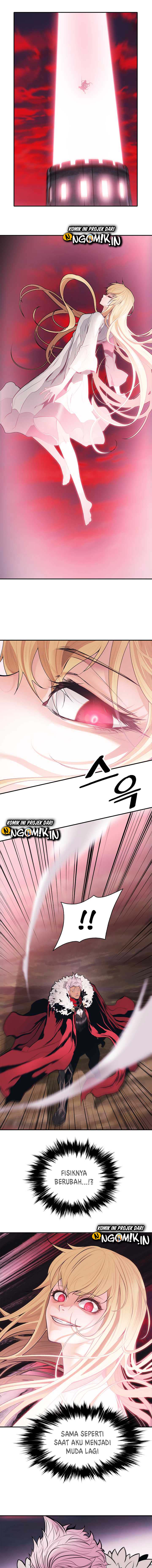 MookHyang – Dark Lady Chapter 57 Image 11