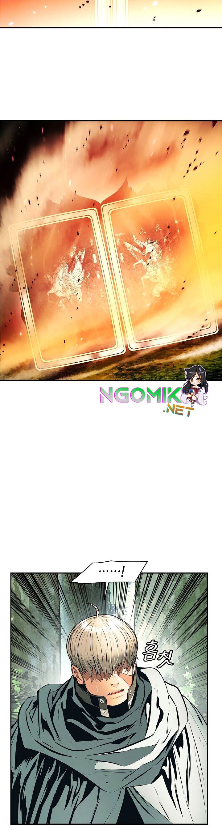 MookHyang – Dark Lady Chapter 88 Image 14