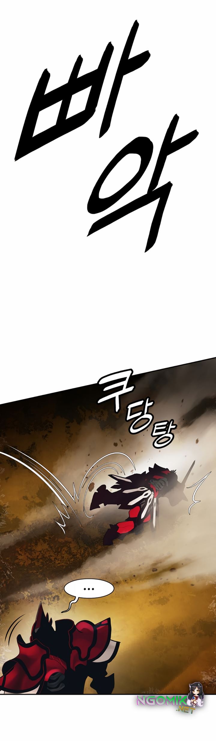 MookHyang – Dark Lady Chapter 93 Image 23
