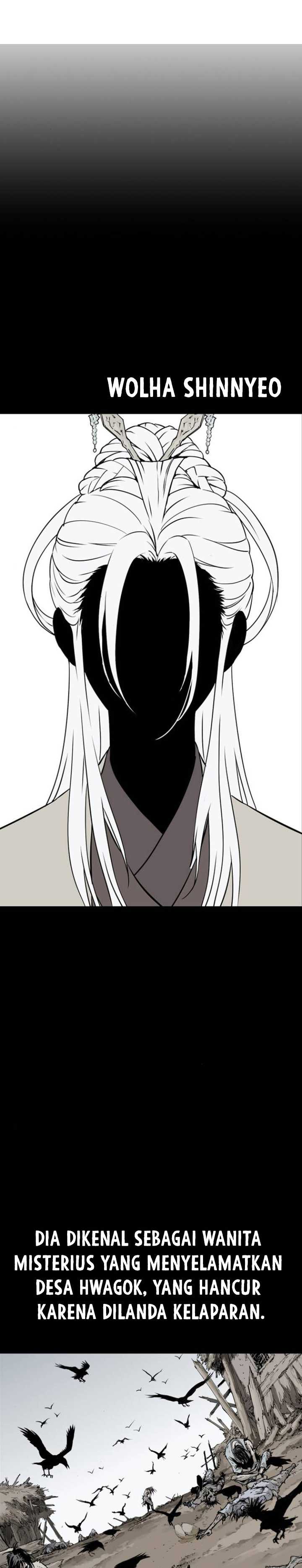 Asura (Ryu Ki-Un) Chapter 08 Image 2