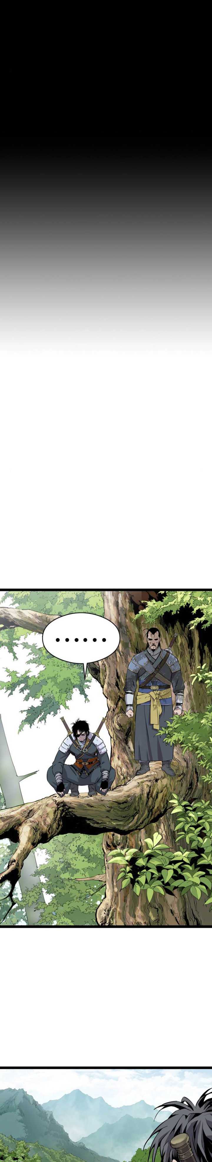 Asura (Ryu Ki-Un) Chapter 08 Image 5