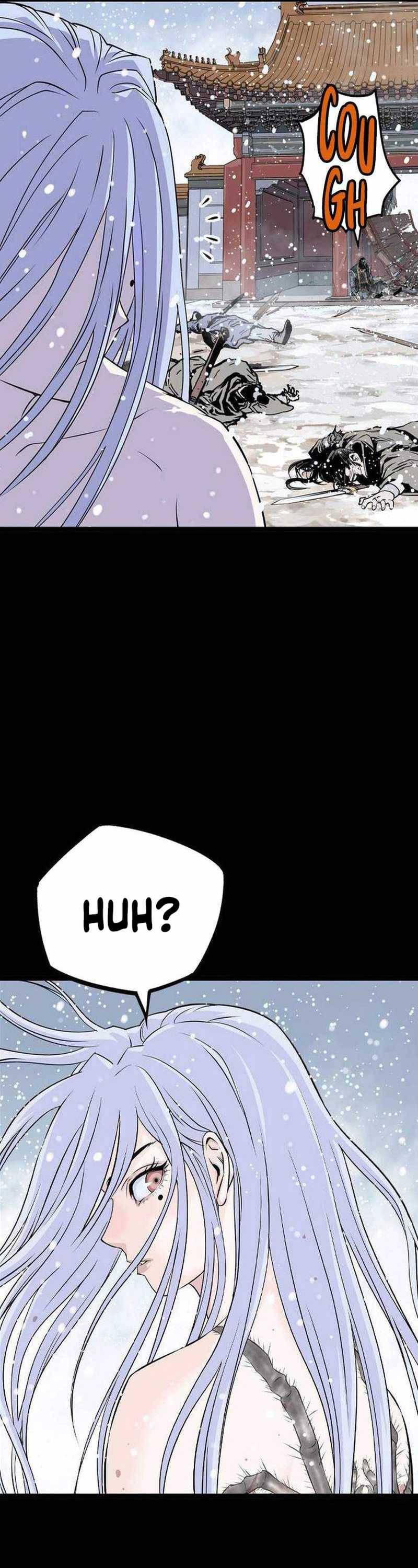 Asura (Ryu Ki-Un) Chapter 09 Image 100