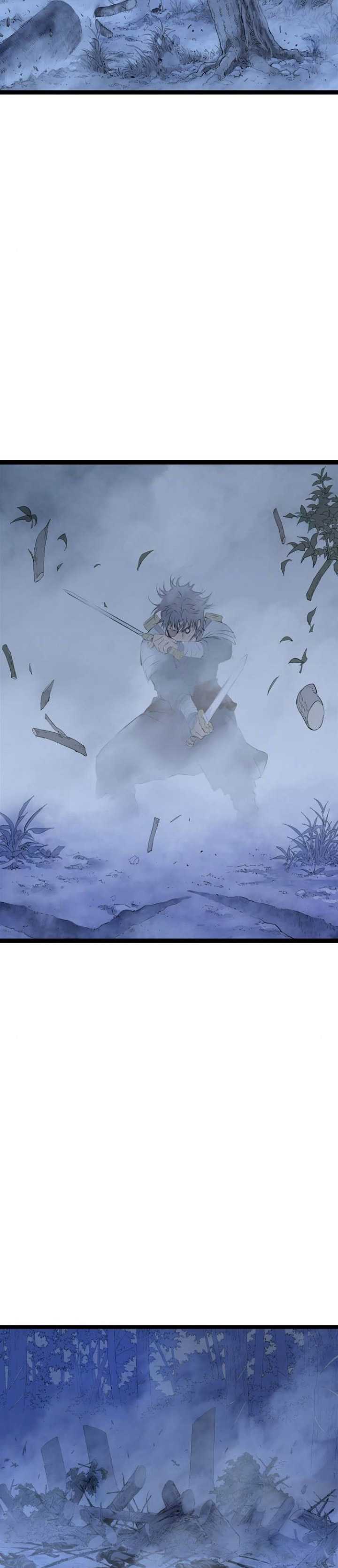 Asura (Ryu Ki-Un) Chapter 11 Image 22