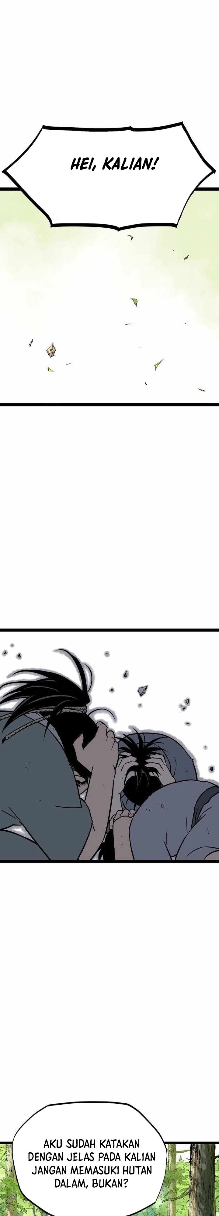 Asura (Ryu Ki-Un) Chapter 13 Fix Image 7