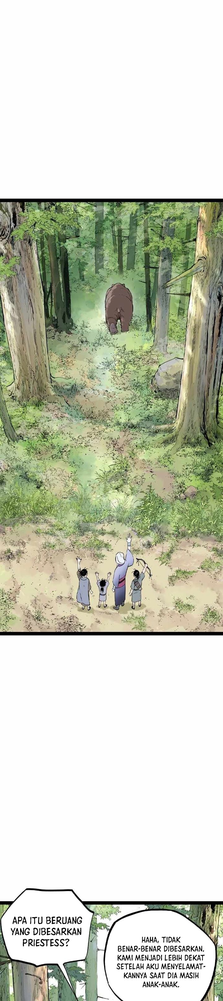 Asura (Ryu Ki-Un) Chapter 13 Fix Image 10