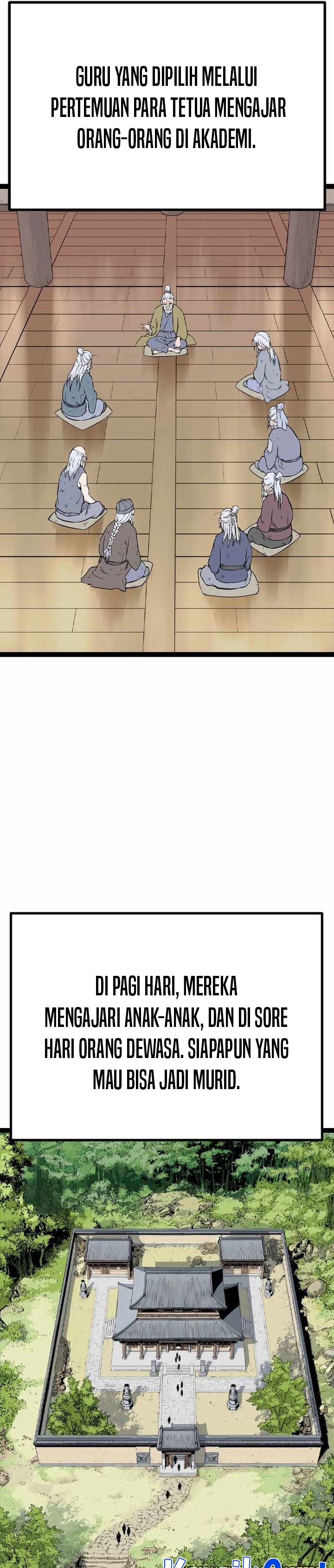 Asura (Ryu Ki-Un) Chapter 13 Fix Image 17