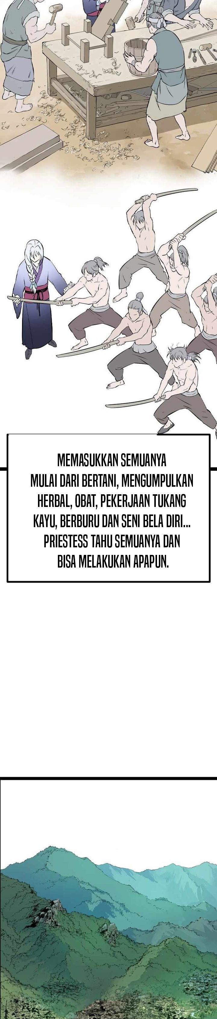 Asura (Ryu Ki-Un) Chapter 13 Fix Image 19