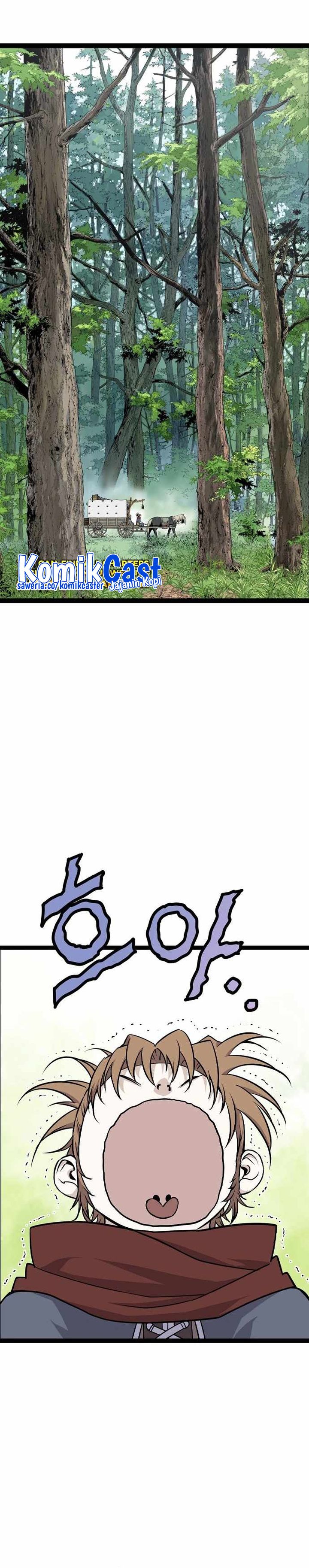 Asura (Ryu Ki-Un) Chapter 13 Fix Image 28