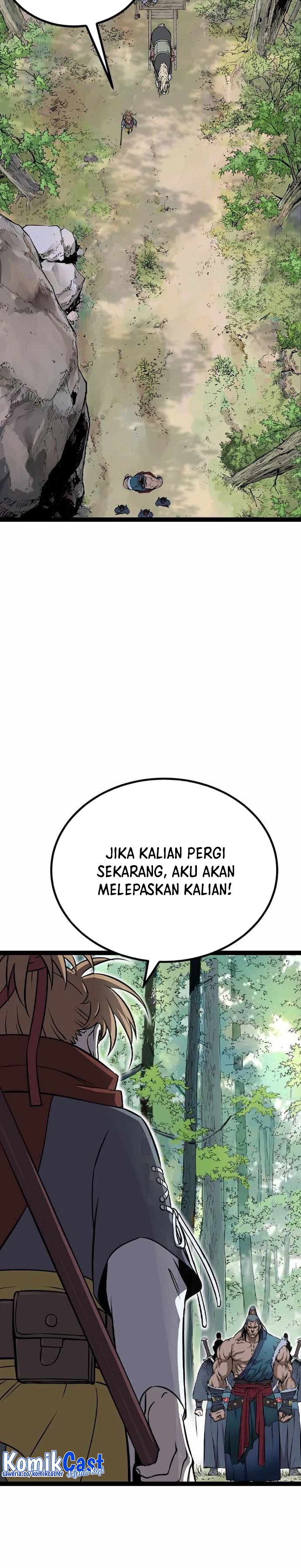 Asura (Ryu Ki-Un) Chapter 13 Fix Image 36