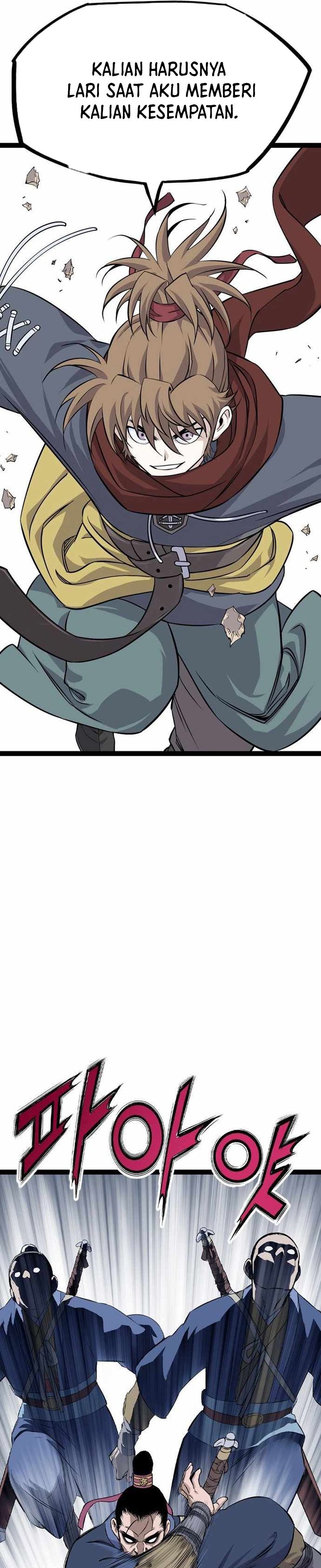 Asura (Ryu Ki-Un) Chapter 13 Fix Image 41
