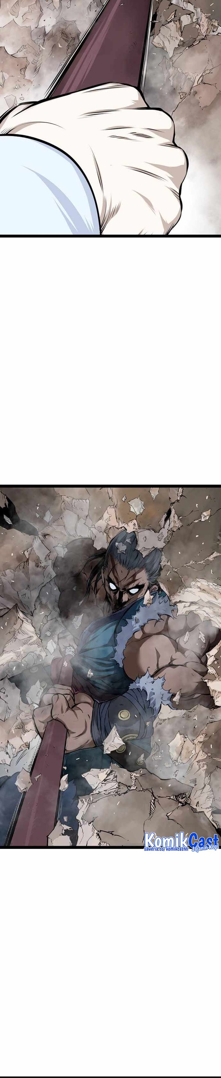 Asura (Ryu Ki-Un) Chapter 13 Fix Image 44