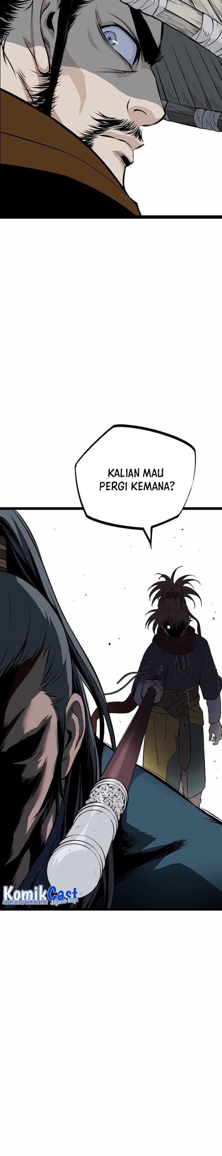 Asura (Ryu Ki-Un) Chapter 13 Fix Image 56