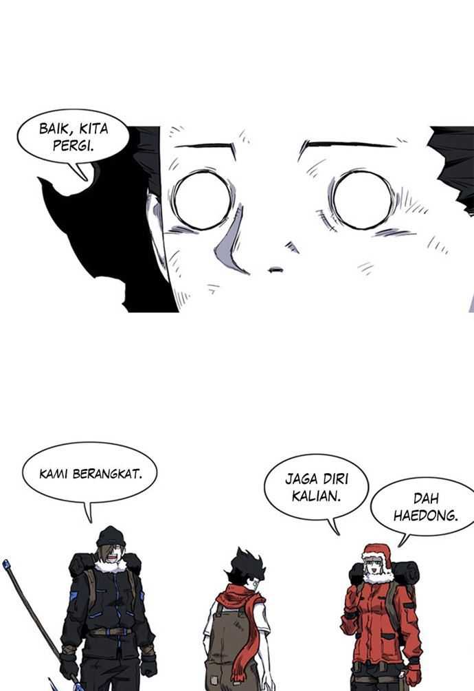 Asura (Ryu Ki-Un) Chapter 13 Image 25