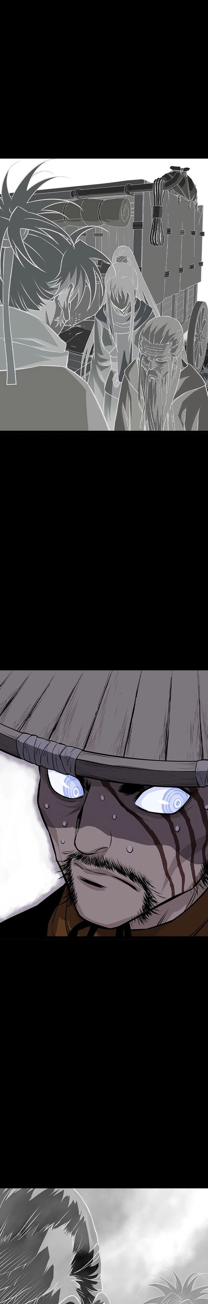 Asura (Ryu Ki-Un) Chapter 14 Image 39