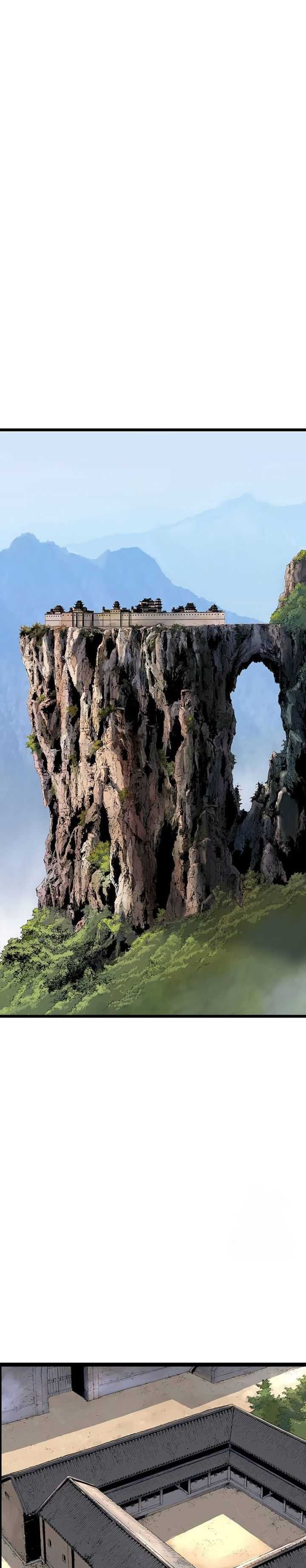 Asura (Ryu Ki-Un) Chapter 15 Image 2