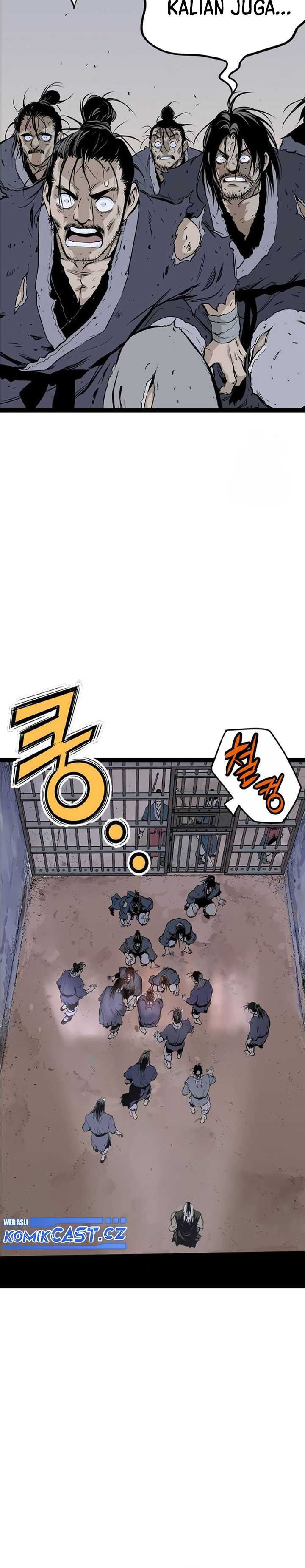Asura (Ryu Ki-Un) Chapter 15 Image 7