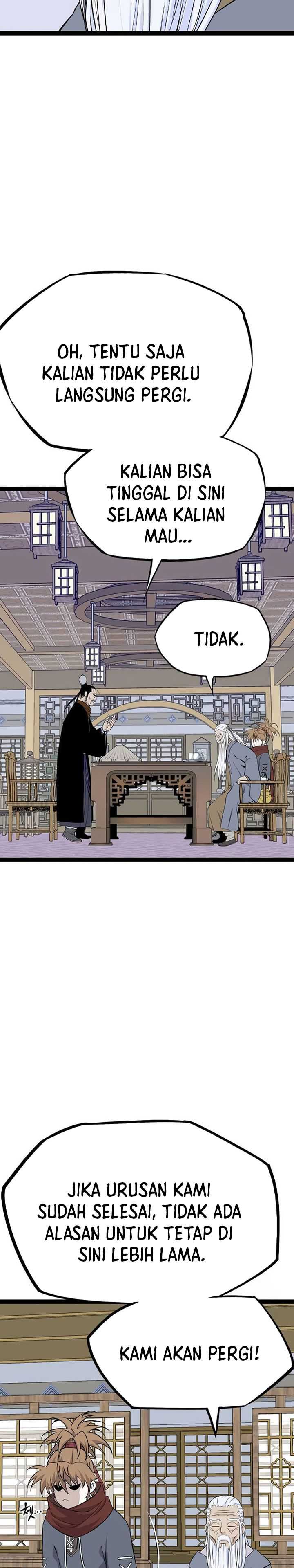 Asura (Ryu Ki-Un) Chapter 15 Image 37