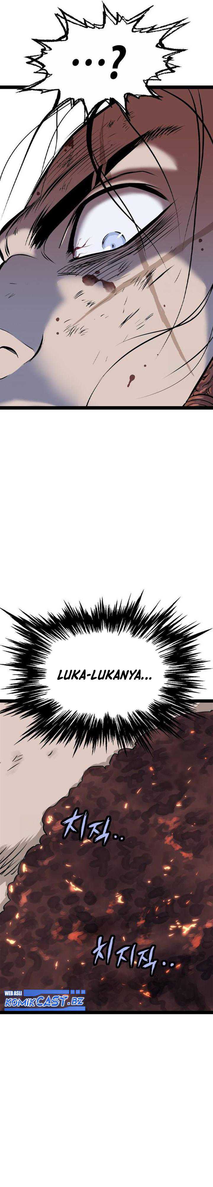 Asura (Ryu Ki-Un) Chapter 27 Image 25
