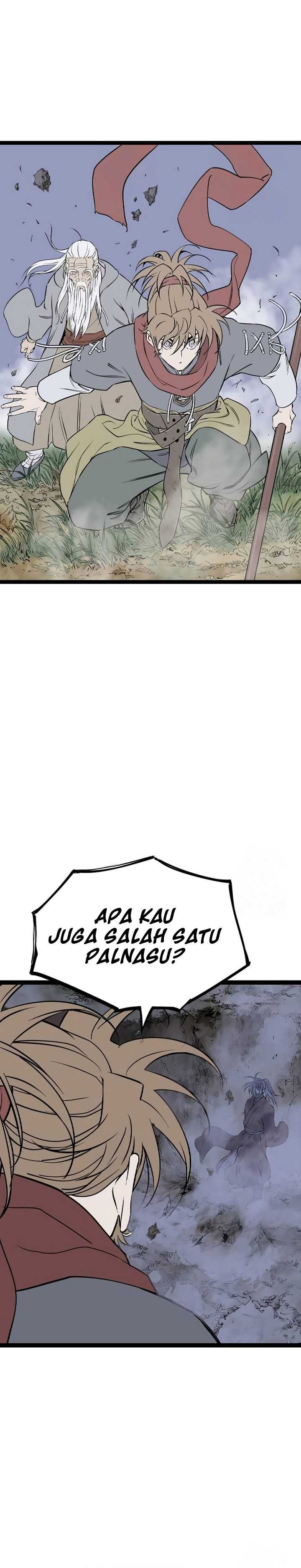 Asura (Ryu Ki-Un) Chapter 31 Image 28